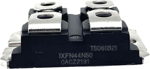 IXFN44N50 Module in Saudi Arabia