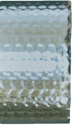 منتجات الطاقة الأمريكية NASATECH 24 "× 200" حاجز بخار عازل برقائق عاكسة للضوء مقاس 24 بوصة × 200 بوصة in Kuwait