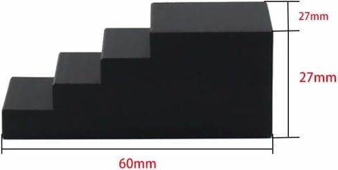 Zerodeko Professional Cam for Motorbike Drive Assembly and for Cnc Applications Essential for Main Gear Removal and Installation in Saudi Arabia