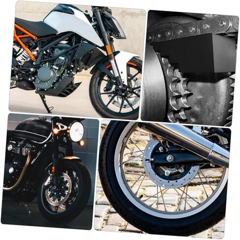 Zerodeko Professional Cam for Motorbike Drive Assembly and for Cnc Applications Essential for Main Gear Removal and Installation in Saudi Arabia
