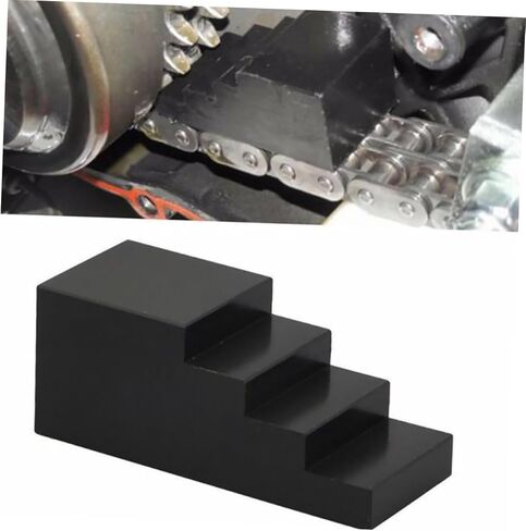 Zerodeko Professional Cam for Motorbike Drive Assembly and for Cnc Applications Essential for Main Gear Removal and Installation in Saudi Arabia