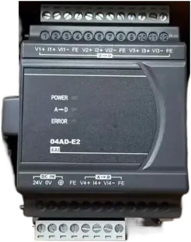 وحدة DVP04AD-E2 DVP04AD E2 in Kuwait