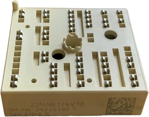 وحدة إمداد الطاقة SKIIP22NAB126V10 in Kuwait