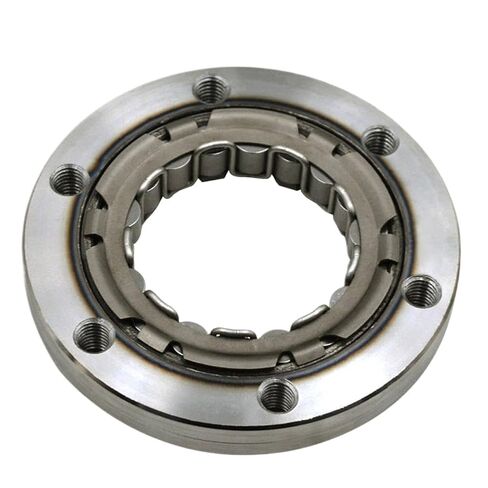 One Way Starter Clutch Gear Freewheel 530 Compatible with Automotive Motorcycle Parts TMax T Max XP 2012 2013 2014 2015 2016 in Kuwait