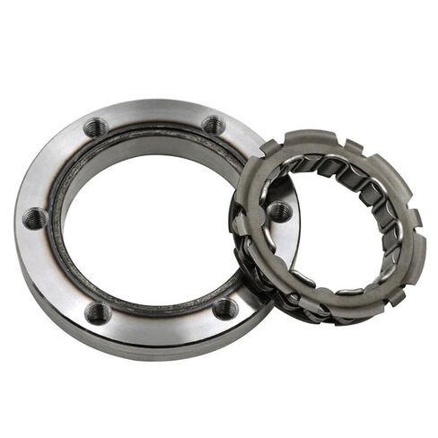 One Way Starter Clutch Gear Freewheel 530 Compatible with Automotive Motorcycle Parts TMax T Max XP 2012 2013 2014 2015 2016 in Kuwait