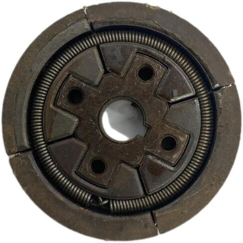 Clutch Compatible With MIKASA Engine Motor Generators Models EH12 EH12-2D 2B MT-72FW in Saudi Arabia