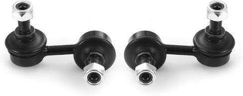 صنع في أوروبا - Metrix Premium 2 PCS Rear Sway Bar Link K750743 يناسب 2013-2018 Ford Escape، 2015-2019 Lincoln MKC in Kuwait