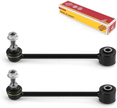 صنع في أوروبا - Metrix Premium 2 PCS Rear Sway Bar Link K750743 يناسب 2013-2018 Ford Escape، 2015-2019 Lincoln MKC in Kuwait