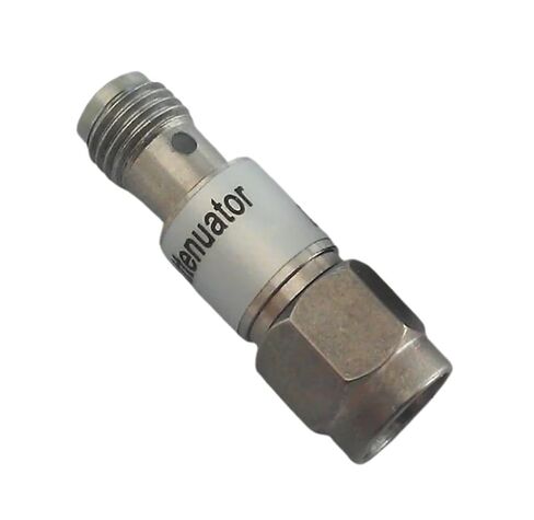المخفف الثابت للقطبية العكسية RP SMA (DC-8G 40dB) in Saudi Arabia