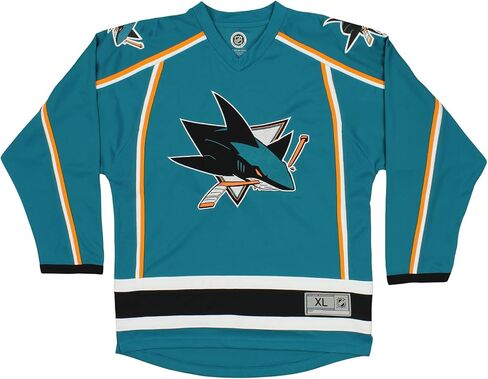 Outerstuff NHL Boys Youth Mass Fashion Jersey, Ages 8 to 20 in Kuwait