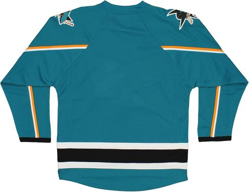 Outerstuff NHL Boys Youth Mass Fashion Jersey, Ages 8 to 20 in Kuwait