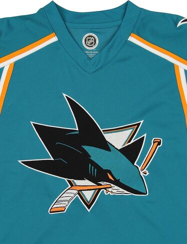 Outerstuff NHL Boys Youth Mass Fashion Jersey, Ages 8 to 20 in Kuwait