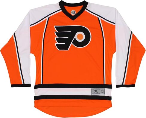 Outerstuff NHL Boys Youth Mass Fashion Jersey, Ages 8 to 20 in Kuwait