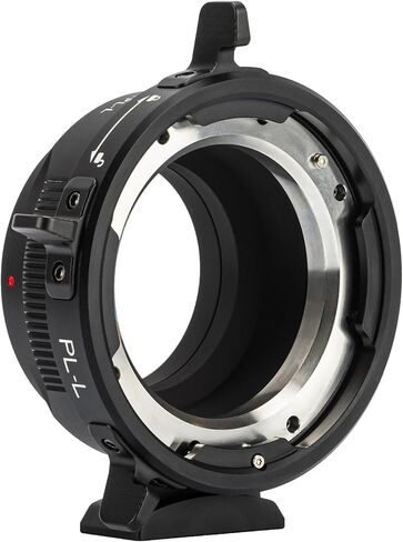 Viltrox EF-M1 عدسة جبل محول محول تركيز Auto محول محول متوافق مع عدسة M43 Camera E-M10III E-M5II in Kuwait