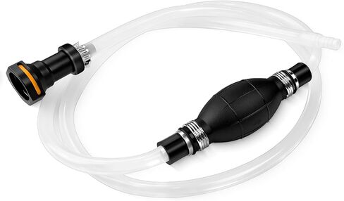 Golf Cart Water Filler Compatible with Flow Rite Pro Fill & Trojan HydroLink Watering Systems | Manual Water Supply Pump for RV, Golf Cart Batteries in Saudi Arabia