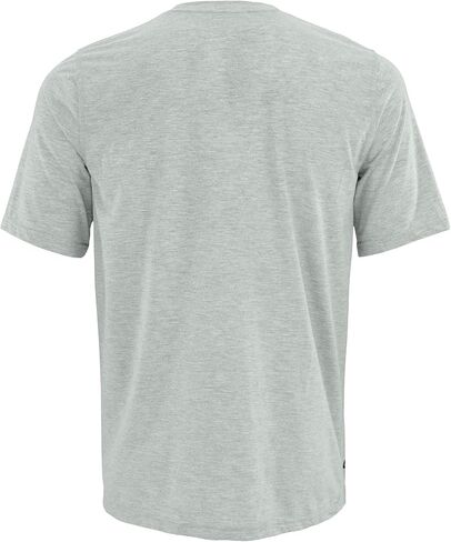 Outerstuff NFL Men's Stadium WDMK Logo Short Sleeve Tee, Comfortable Fit, Official Licensed Gear in Saudi Arabia