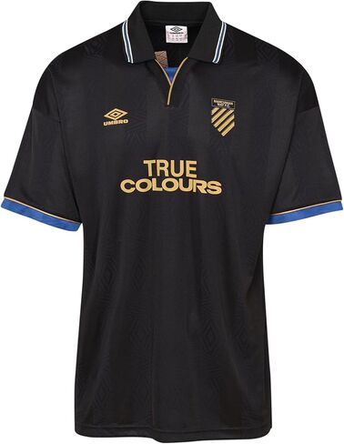Umbro Men's Box Football Shirt in Saudi Arabia