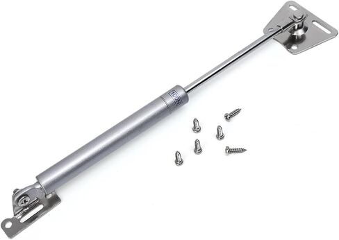 Automatic Door Closer 10KG Adjustable Speed Positioning Cabinet Support Rod Gas Spring in Saudi Arabia