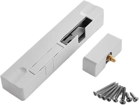 Door Resistance Buffer Household Door Closer Silent in Saudi Arabia