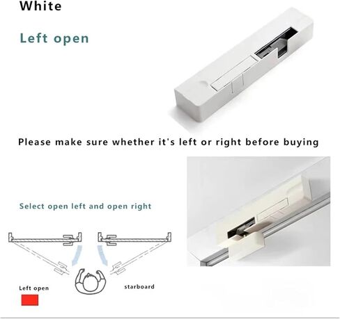 Door Resistance Buffer Household Door Closer Silent in Saudi Arabia