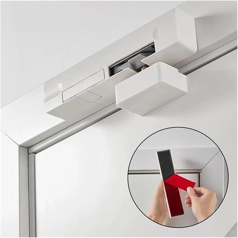 Door Resistance Buffer Household Door Closer Silent in Saudi Arabia