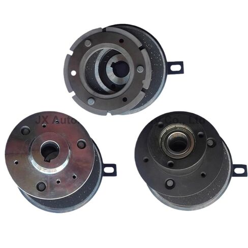 Electromagnetic Bearing Clutch DC 24V CDE2S5AD CDE1S5AB CDE0S5AG for Washing Machinery(CDE0S5AA(AG)-D10) in Kuwait