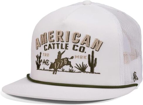 8-Second Adjustable Snapback Hat Black in Saudi Arabia