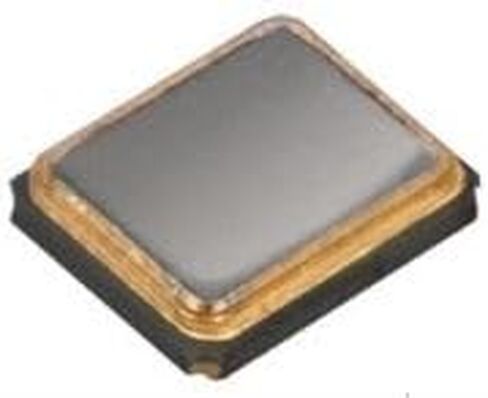 CTS Corporation, 402F2401XIAR, SMD Crystal - 24.00000000 MHz ±10ppm - Temp Stability: ±15ppm/°C -40°C to +85°C - 10pF - 100 ohms - Tape&Reel (3000 Item/s) in Saudi Arabia