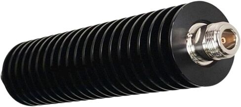 مخفف التردد اللاسلكي المحوري 6G 8G 100W SMA ذكر إلى أنثى 6-50dB 50ohm(50dB 6 جيجا هرتز) in Kuwait
