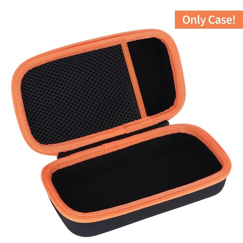 حقيبة تخزين متوافقة مع أدوات كلاين MM325 / 69149P / MM420 / MM720 / ET270 / 69355 / MM400 / MM300 جهاز اختبار الجهد الكهربائي الرقمي المتعدد in Kuwait