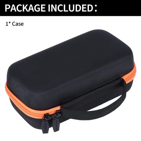 حقيبة تخزين متوافقة مع أدوات كلاين MM325 / 69149P / MM420 / MM720 / ET270 / 69355 / MM400 / MM300 جهاز اختبار الجهد الكهربائي الرقمي المتعدد in Kuwait
