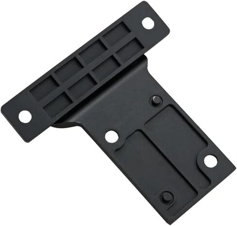 Heavy-Duty Zinc Alloy Door Hinges 1Pcs in Saudi Arabia