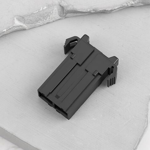 SING F LTD Lawn Mower 2 Pin Fuse Holder Fixed Socket 601047 Compatible with Hustler FasTrak Super Z X-One Zero Turn in Saudi Arabia