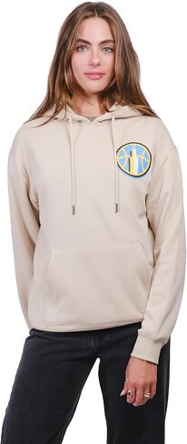 Ultra Game Women's WNBA Official Super Soft Fashion Hoodie Sweatshirt in Saudi Arabia