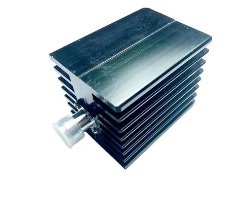 50W N-Type Male/Female Connector, 50 ohms DC-3GHz Dummy Load(N-M Connector) in Saudi Arabia