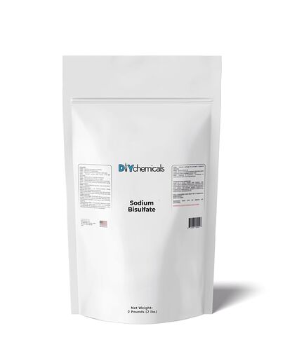 كبريتات الصوديوم 2 رطل in Kuwait