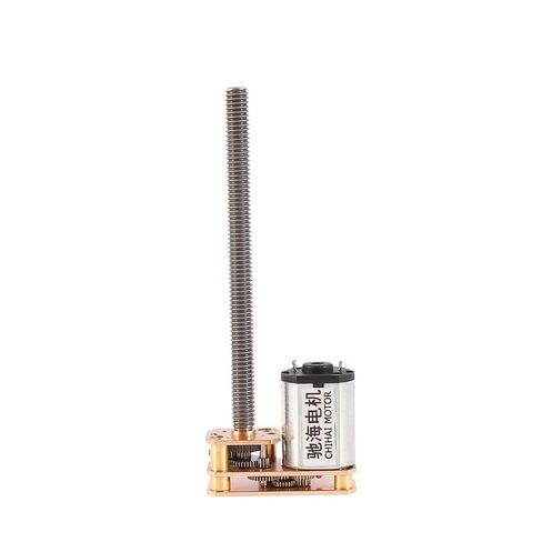 DC12V 430 دورة في الدقيقة 1024-N20 M4 55 مم محركات كهربائية تيار مستمر 12 فولت فولت محرك تيار مستمر قابل للعكس (DC6V 30 دورة في الدقيقة 35A، الحزمة E) in Kuwait