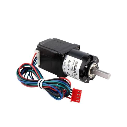 CHP-28GP-28BY-2838 25:1 High Precision Stepping Motor with Planetary Reducer Length 28mm 11 Geared Stepper Motor in Saudi Arabia
