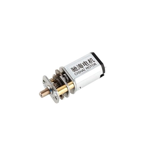 CHF-GM12-N20VA CW/CCW Steel Carbon DC3.6V 215rpm/183rpm N20 Motor for Screwdriver(DC3.6V i124 215rpm) in Saudi Arabia