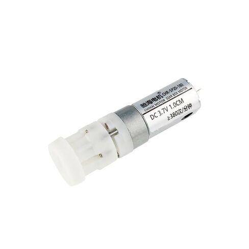 CHR-SP20-180 DC 3.7V الكربون عالية السرعة الروتاري تلسكوبي التوجه المخفض والعتاد المحرك مع طول تلسكوبي 8MM لعبة الجنس (الحزمة B، 380 التهم في الدقيقة) in Kuwait