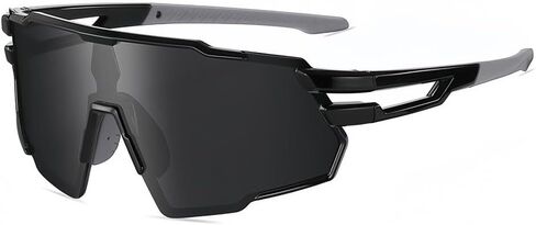 Polarized Sports Sunglasses for Men Women UV Protection Cycling Driving Sun Glasses Fishing Softball Baseball Goggles in Saudi Arabia