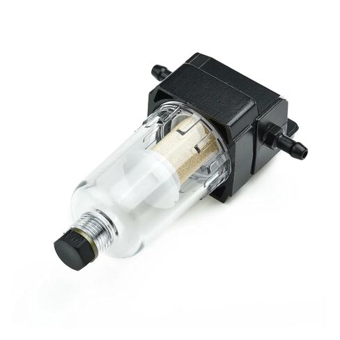 Car Fuel Filter Water Separator kit Heater Oil Filter for Generator Engine in Kuwait