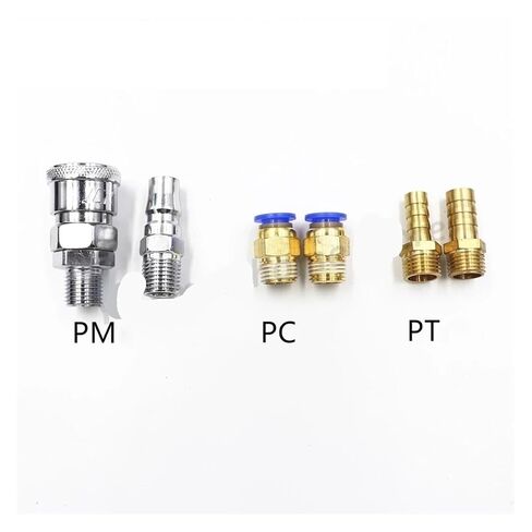 BFC2000 1/4" 3000 3/8" 4000 1/2" Filter Element Copper Oil-Water Separator Filter Element air Source Processor Pressure reducing Valve(BFC 3000) in Saudi Arabia