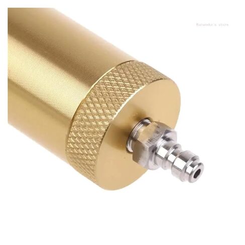 Air Compressor Filter Element Group Oil-Water Separator high Pressure Filter Alloy in Kuwait