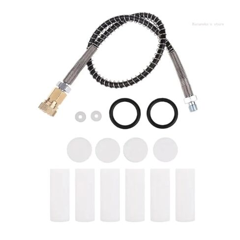 Air Compressor Filter Element Group Oil-Water Separator high Pressure Filter Alloy in Kuwait