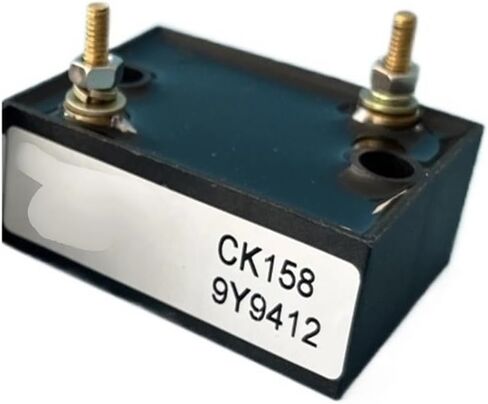 CK158 is the Replacement of SXV 40K550 C Module Generator VARISTOR in Saudi Arabia