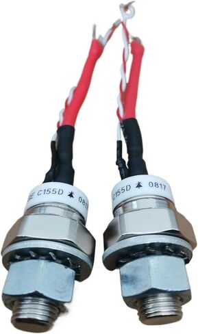 1pcs C155D Stud thyristor in Saudi Arabia