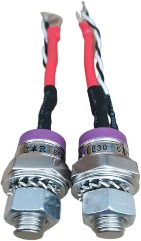 1PCS 88RLE30 Stud thyristor in Saudi Arabia
