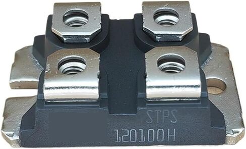 STPS120100H Power Module in Saudi Arabia