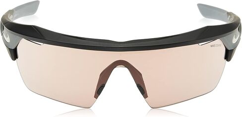 Nike EV1067-066 Hyperforce Elite E Sunglasses Matte Black Frame Color, Course Tint/Terrain Tint Lens in Saudi Arabia